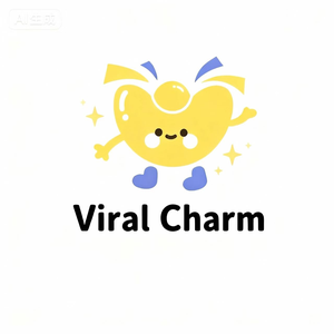 Viral Charm
