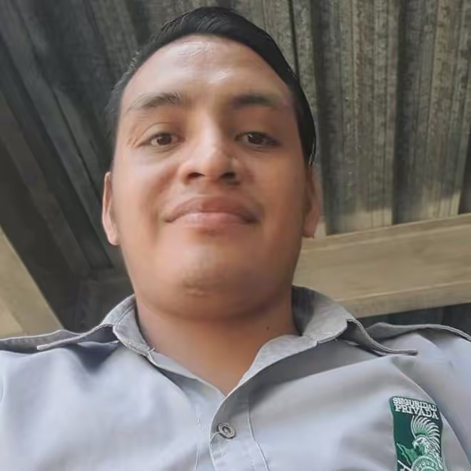 Jesus Manuel Galicia