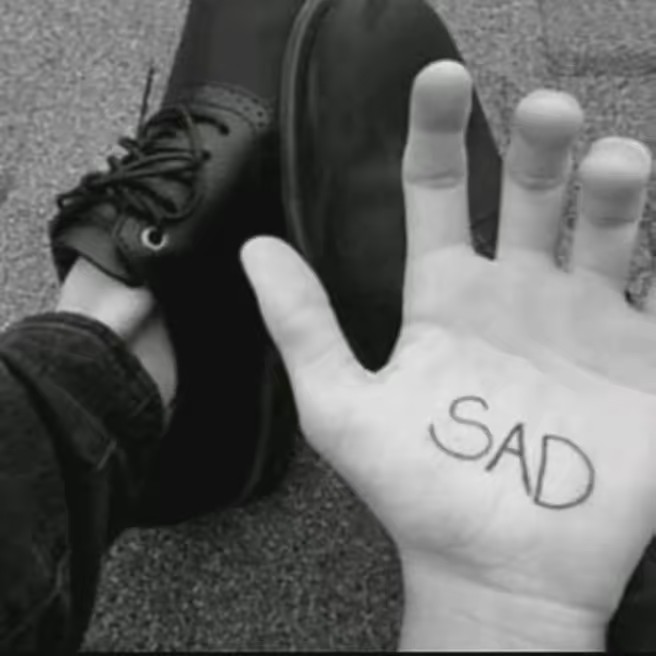 Sad 💔😅