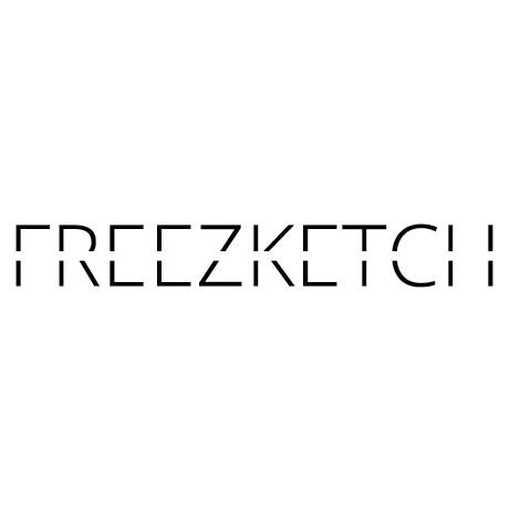Freezketch