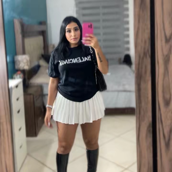 La pantera 🐈‍⬛💗