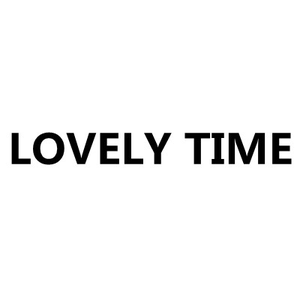 LOVELY TIME
