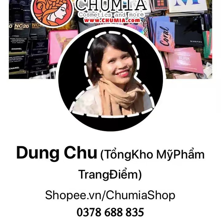 chumiashop