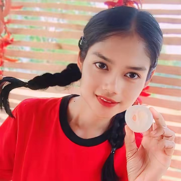 สาว สุดปัง𝕋𝐢𝓴 มาร์คอัม