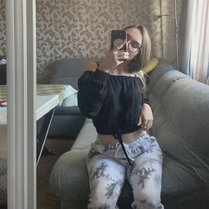 ❤️MARY SANDRA 🤩