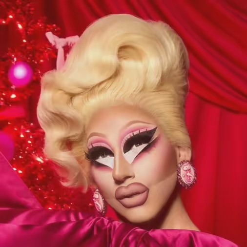 trixiemattel