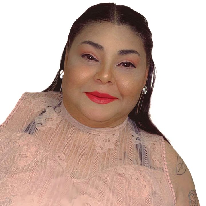 Rosa Arroyo