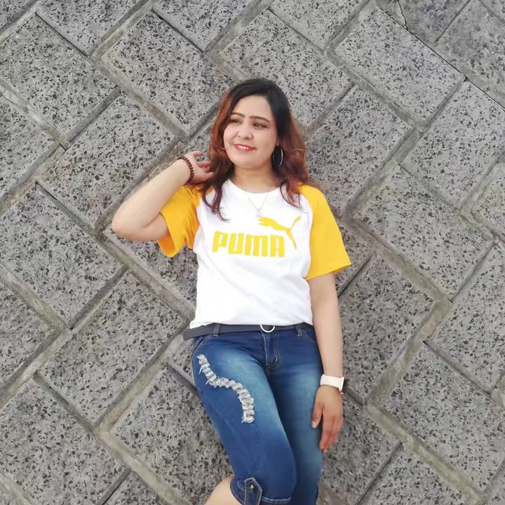 Rita Gautam🇳🇵🇯🇵