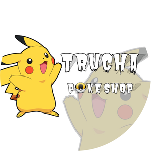 TruchaPokeShop