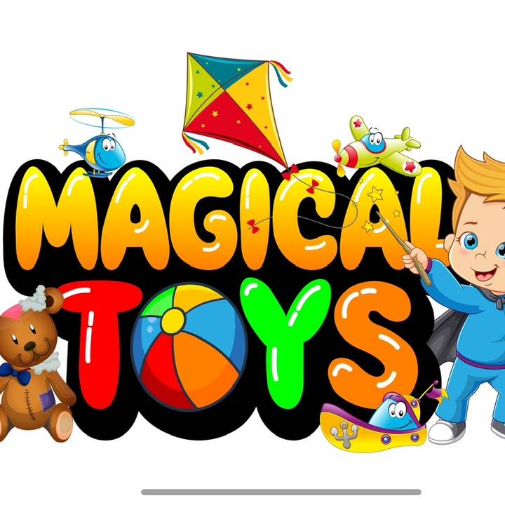 Magical Toy Store