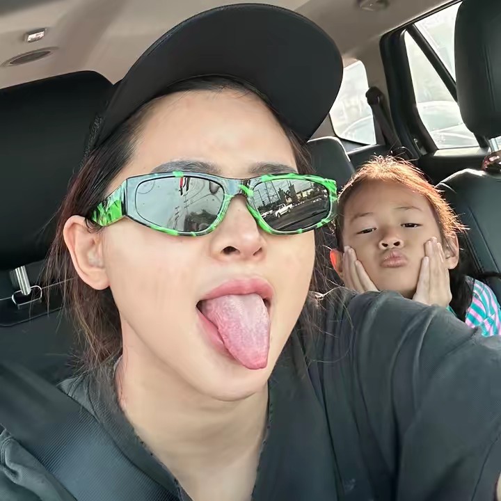 ชาโด้ หิว !!