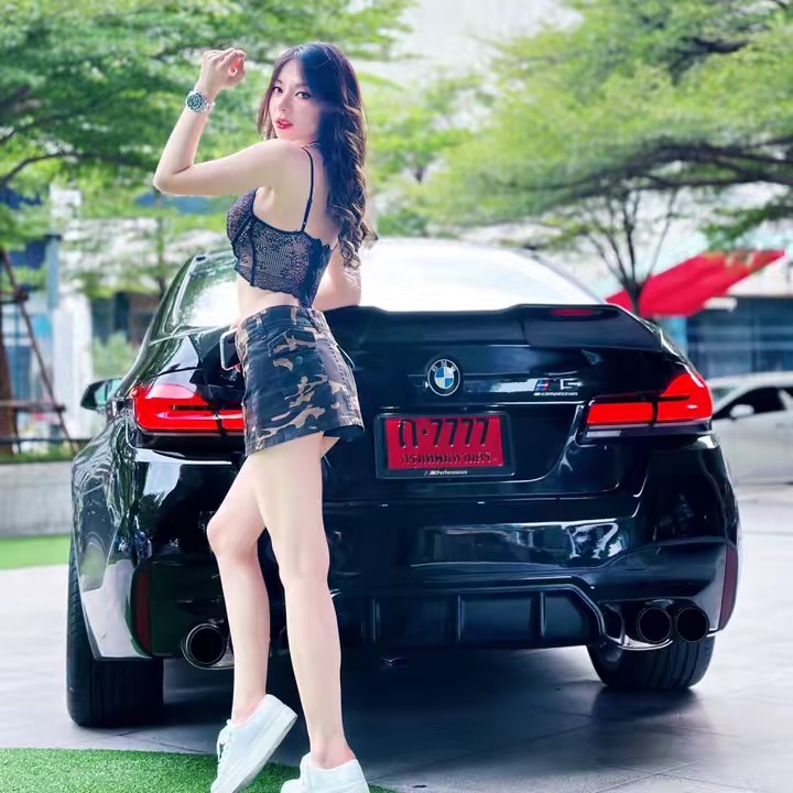 Sexy luxury brand.V3