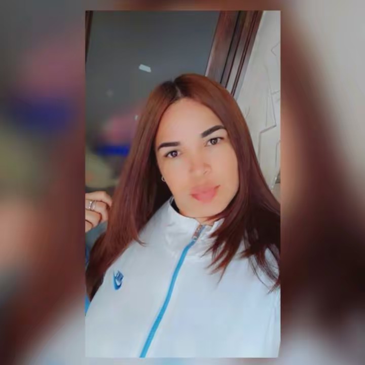 la favorita de papá Dios