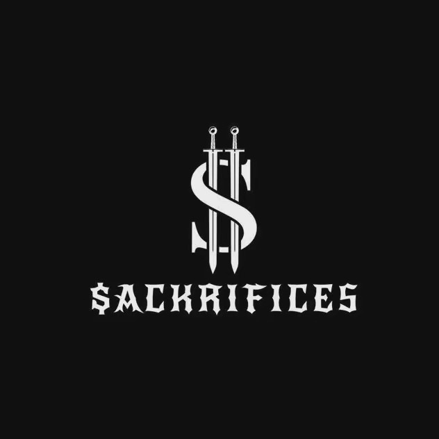SACKRIFICES CLOTHING