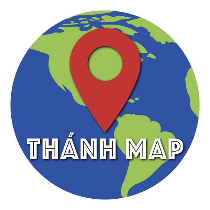 Thánh Map 🌏