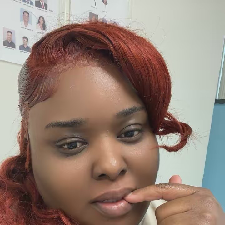 Rochelle |Wig Influencer