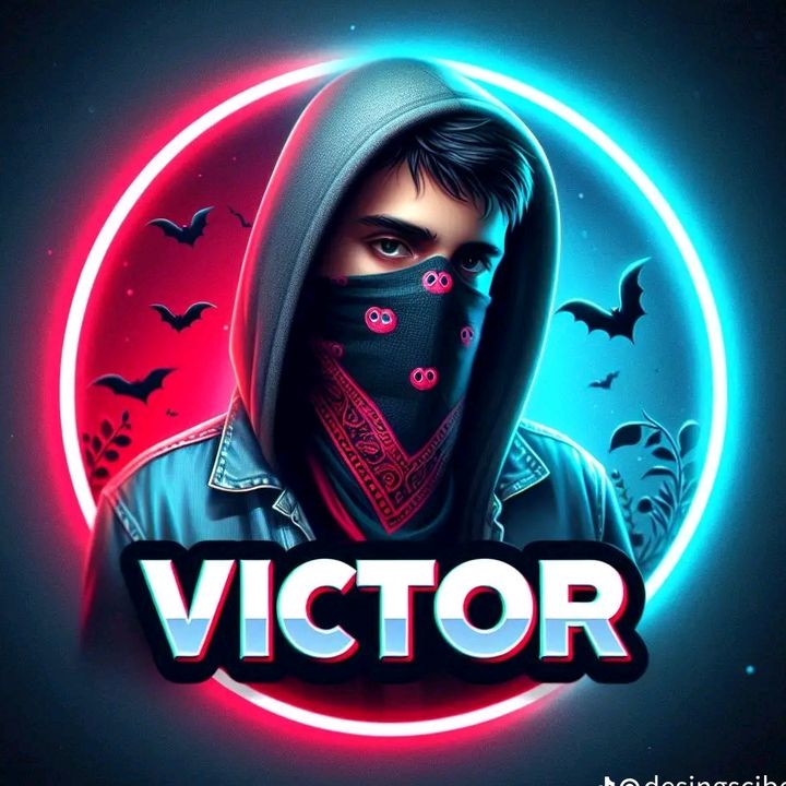 VICTOR🫡👊