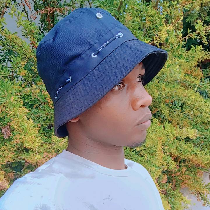 Jeune Medo🇲🇱✊️