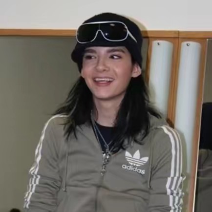 Myriam (Kanye’s version)