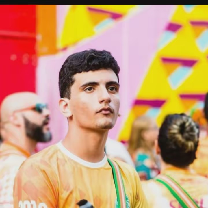 Marcos Mendes Carnei