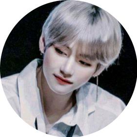 Taehyung BTS