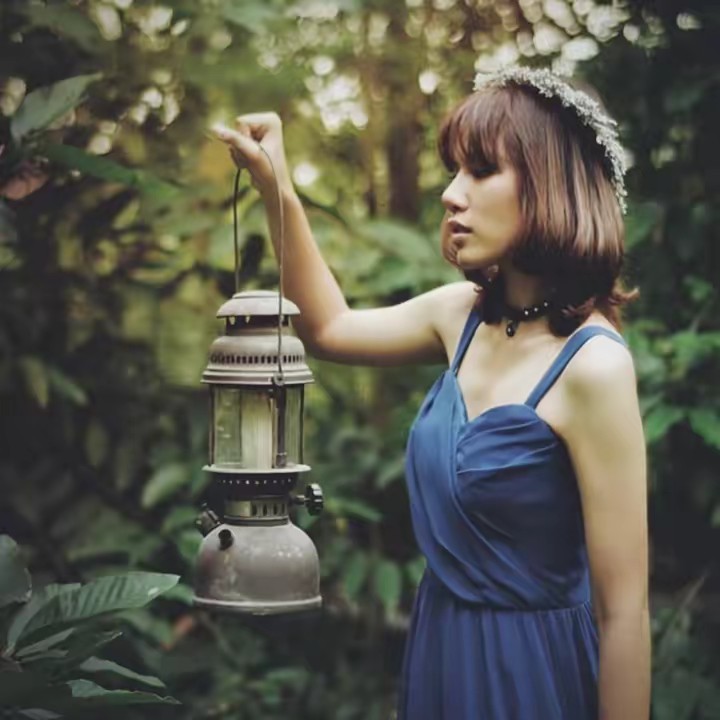 ตาต้าเล่านิทานก่อนนอน