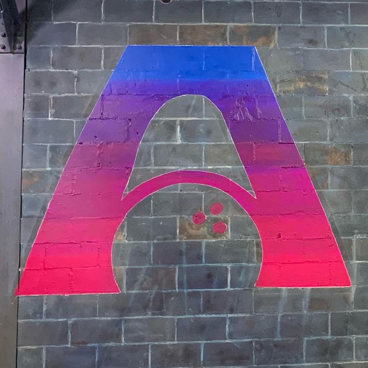 The Alley of Gadsden