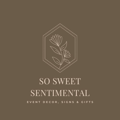 so sweet sentimental