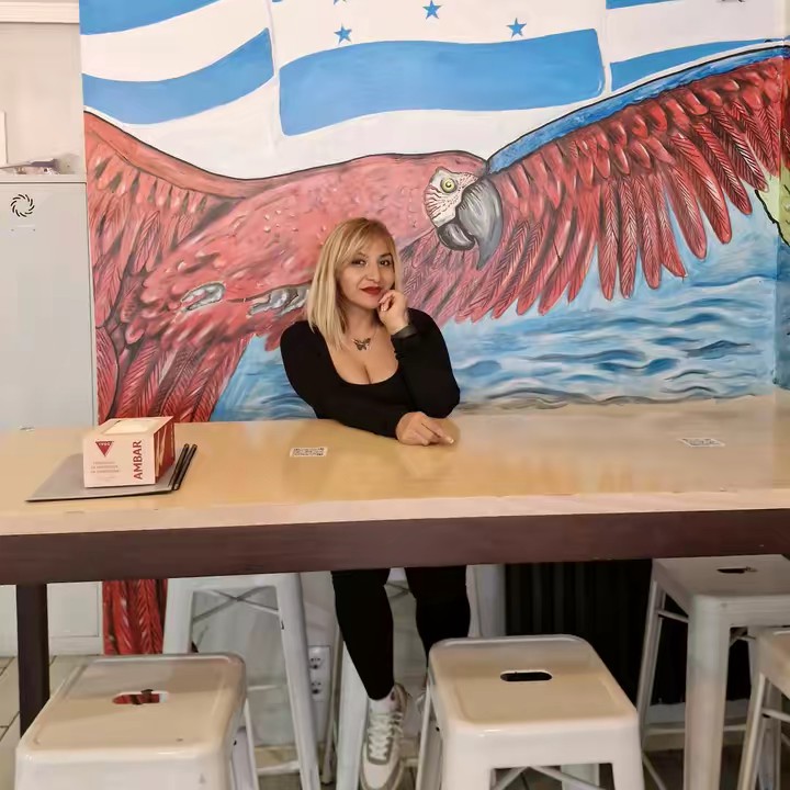 Yami 🦋🇭🇳🐣🖤🪐