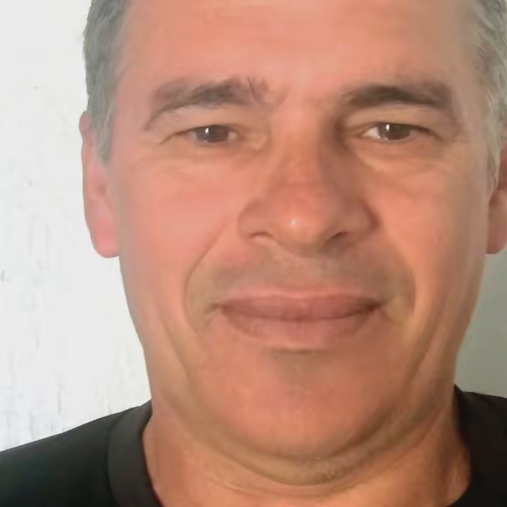 José Marcos Farias