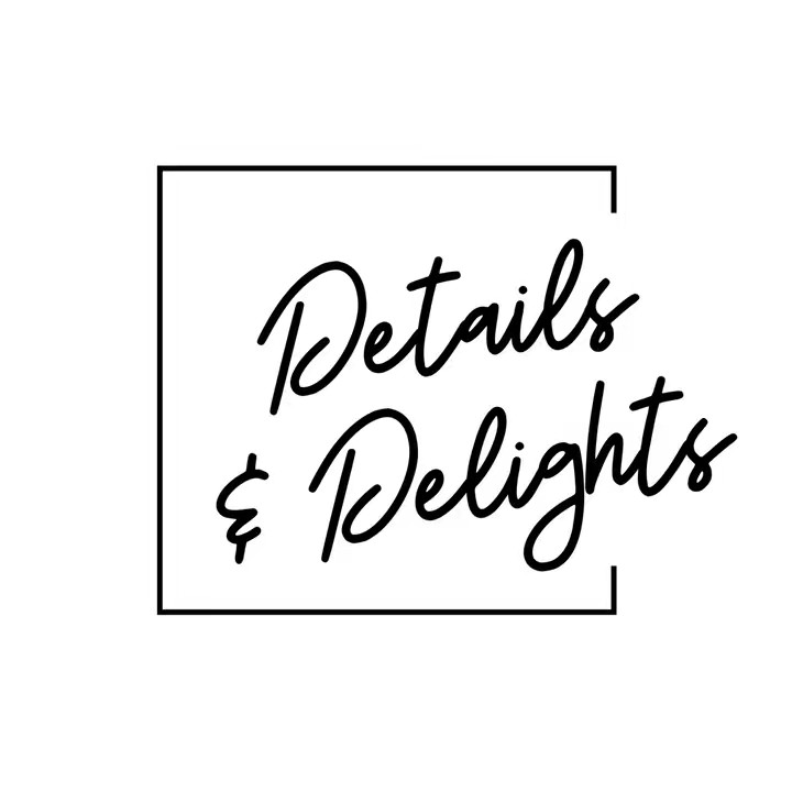 Delightful Details & Co