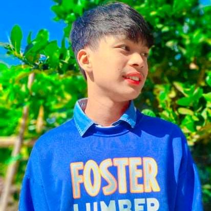 တွတ်ပီလေး✌️😀