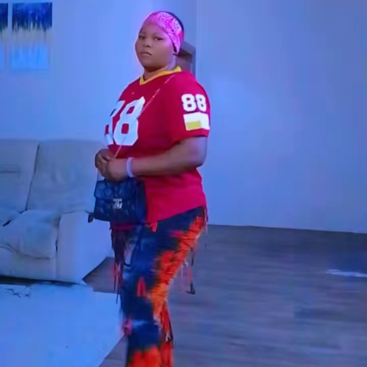 Pamtaba hajia salama mohammed