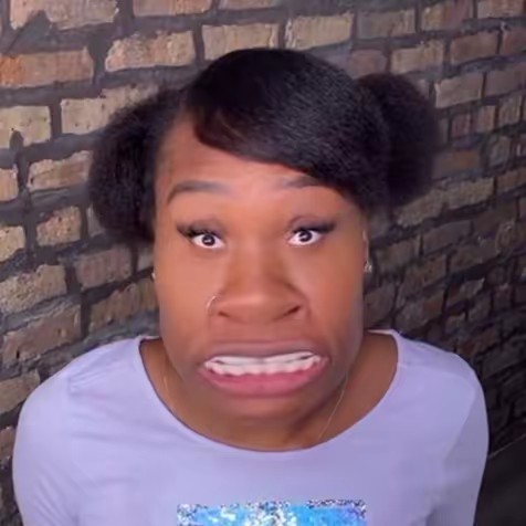 Coco Just Being Coco