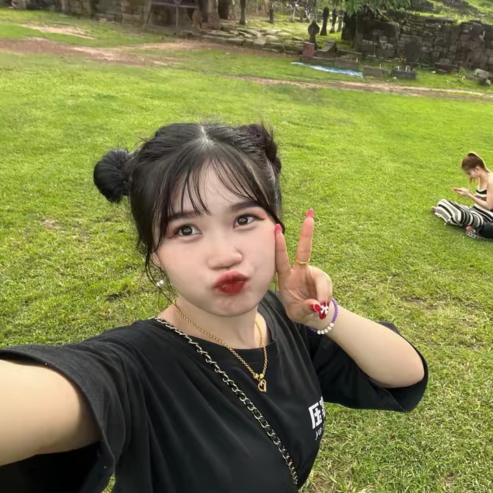 แก้มรุ้ง เจ้าแม่คำคม💔