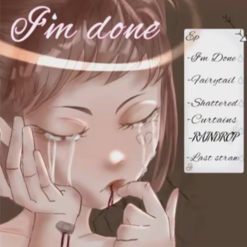 ❤️ tears of love ❤️