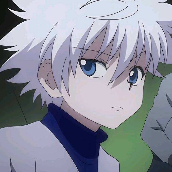 killua.cc
