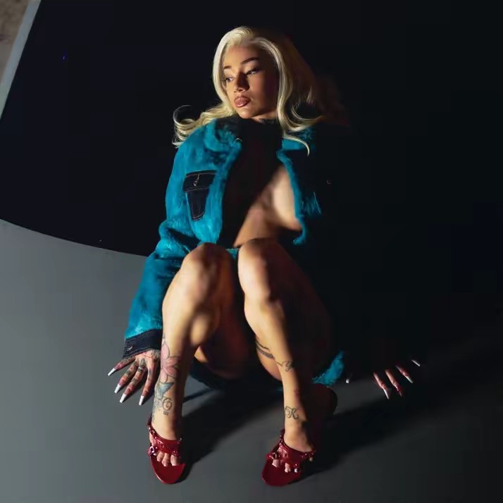 BHAD BHABIE