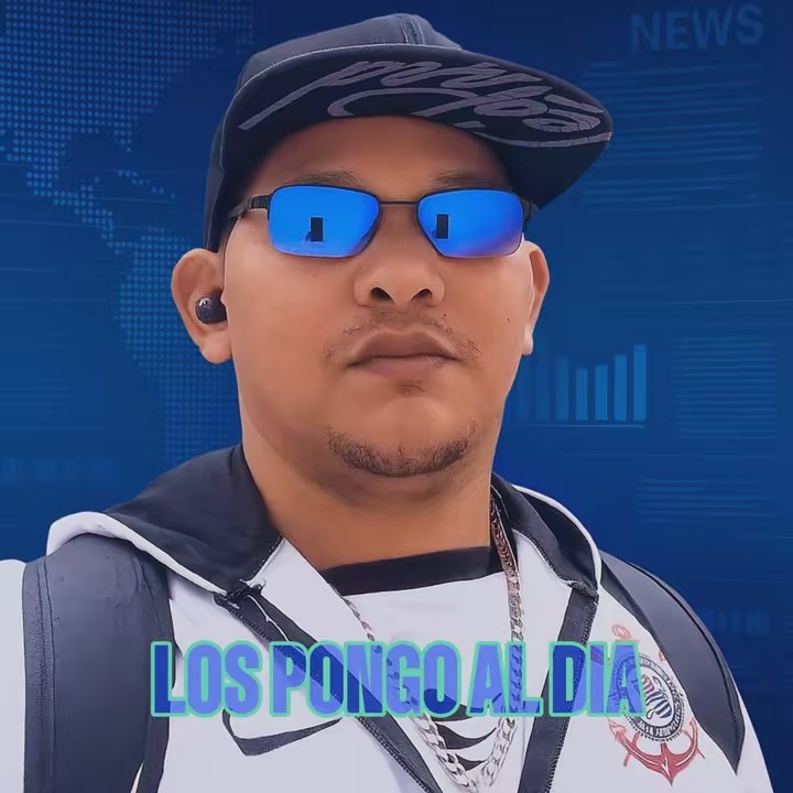 LOS PONGO AL DIA✅️