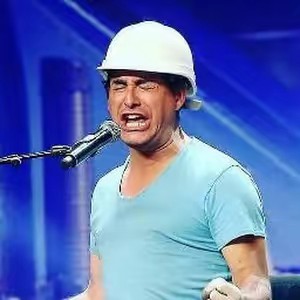 ELMOLLINA OFiCiAL GOT TALENT