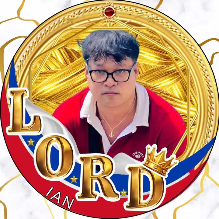 ☆ £.Ŏ.Ř.Đ ☆ ¤IÄN¤