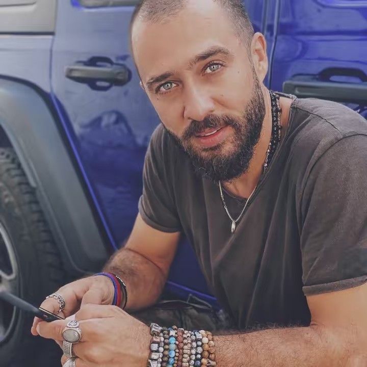 حسَّان الشيخ