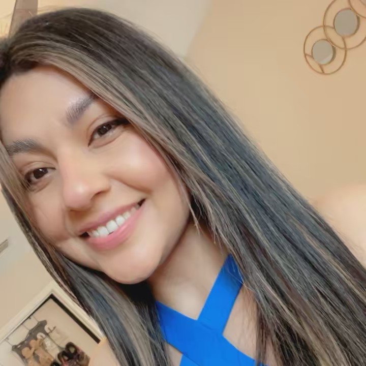 Alma 💇🏻‍♀️