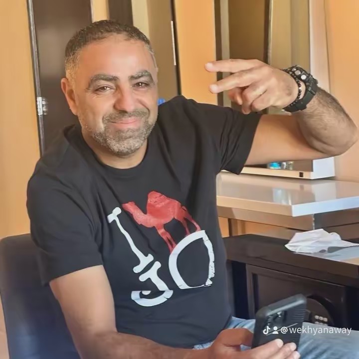 Ali wekhyan علي  الوخيان