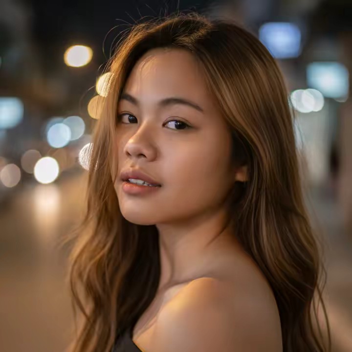 อายเอง ที่ตาไม่เท่ากัน🕶️