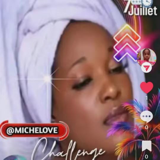 Michelove mi amor💋💋 ❤️💙❤️🆗