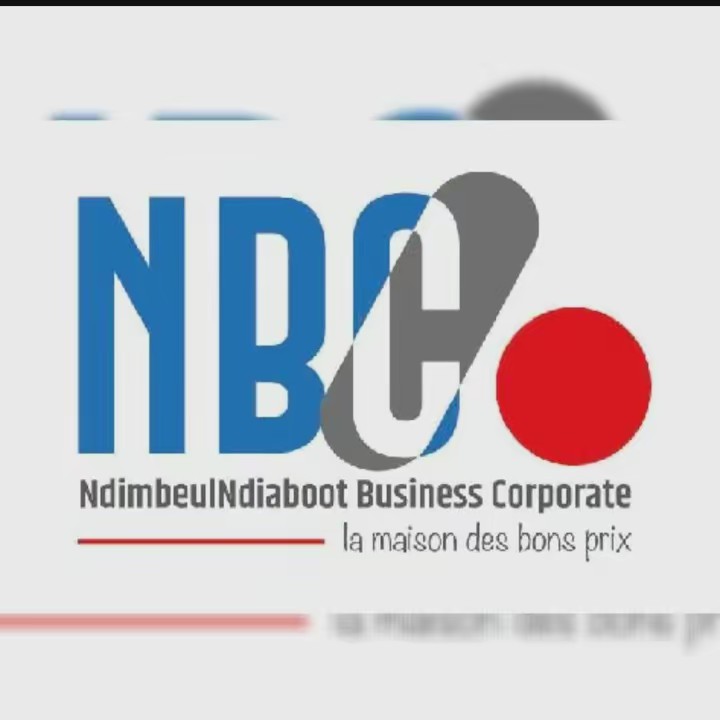 NBC AMEUBLEMENT LOCAL 🇸🇳