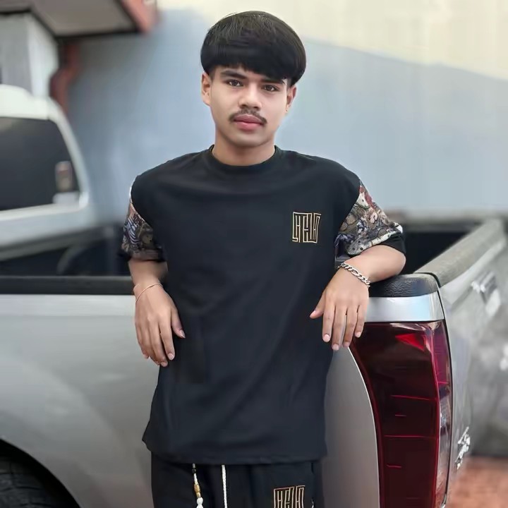 กาฟิวส์ จิรดนัย❗️