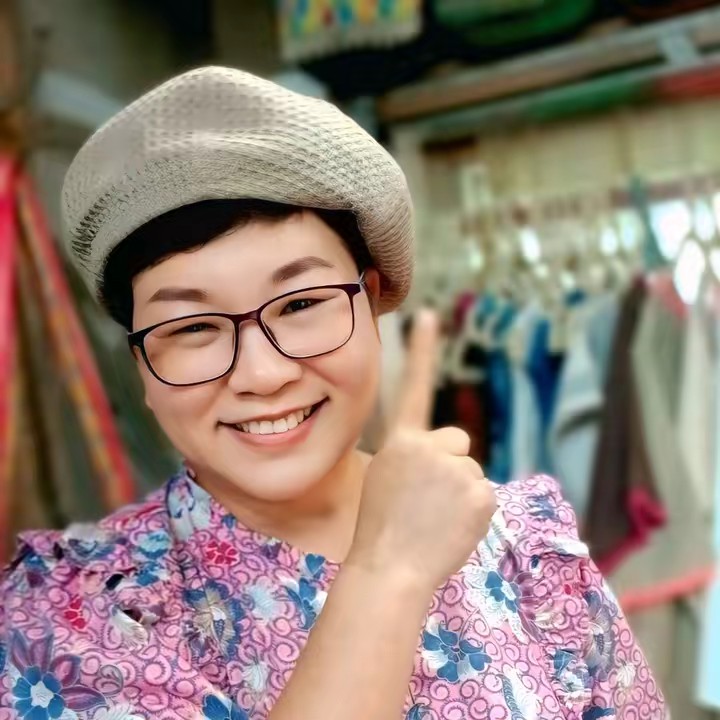 หมวยบอกต่อ