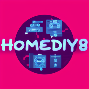 HomeDIY8